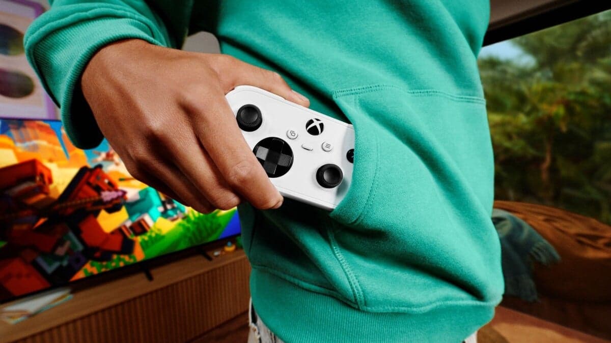 Xbox Nano Controller: Where to preorder this retro mini controller