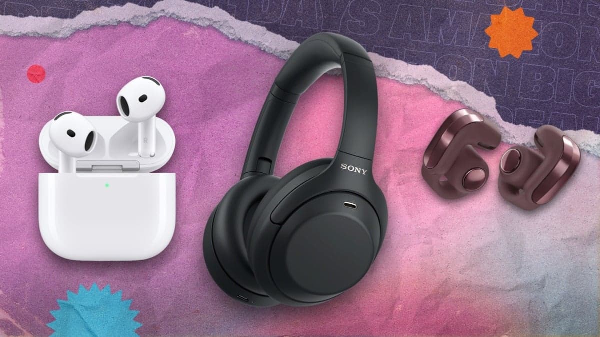 5 headphones deals I want to see on sale during October Prime Day
