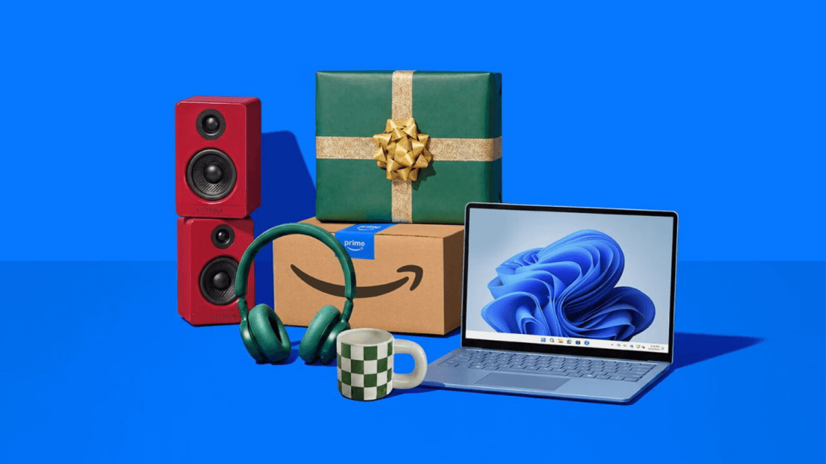 Everything to know about October Prime Day: Dates, early deals, more