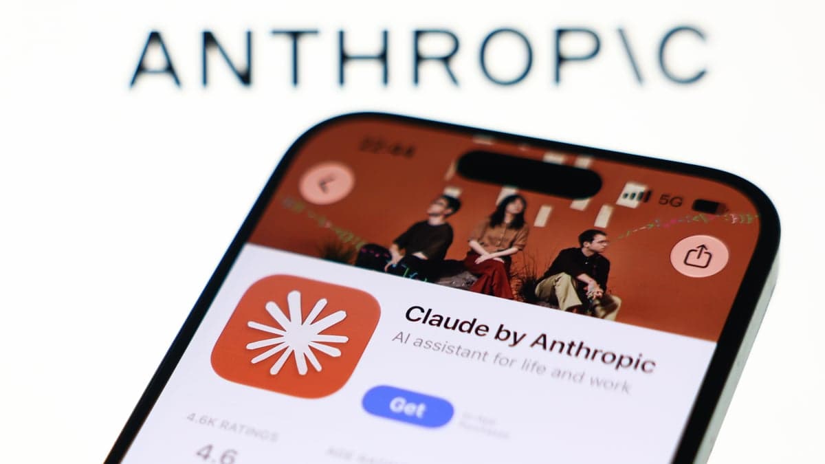 Anthropic is pitching Congress its own AI safety bill, report says