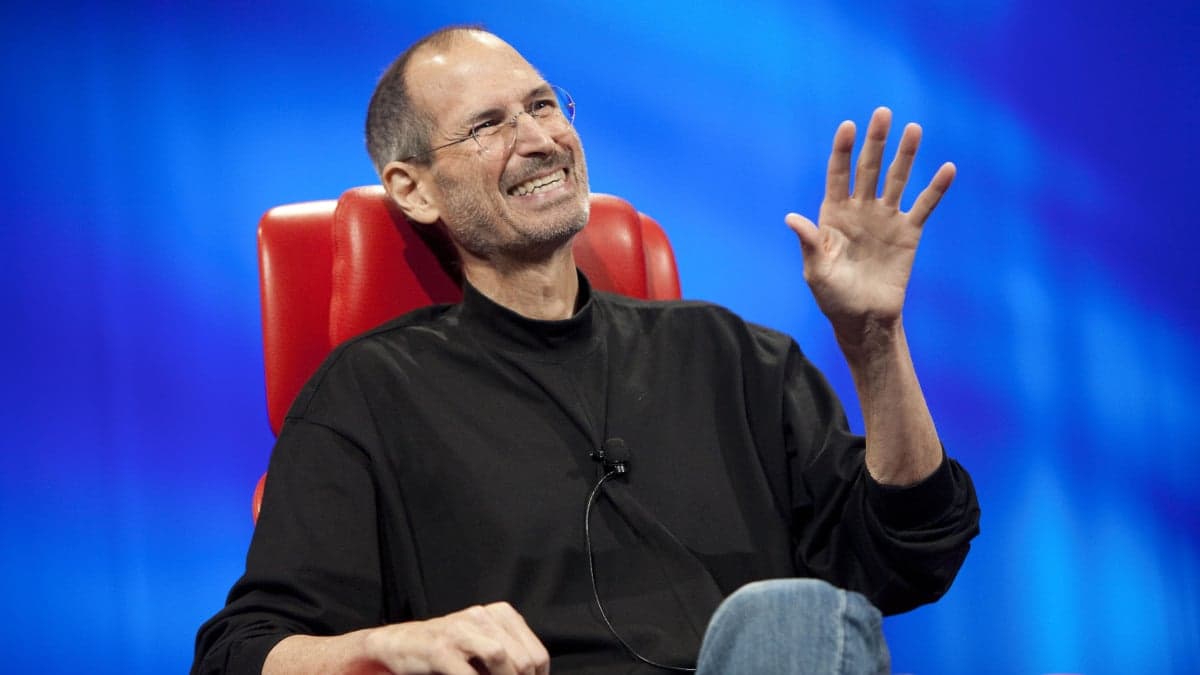 Tim Cook and John Ternus remember Steve Jobs 15 years after his death