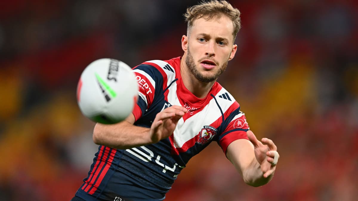 Roosters vs. Knights 2026 livestream: How to watch NRL Grand Final for free