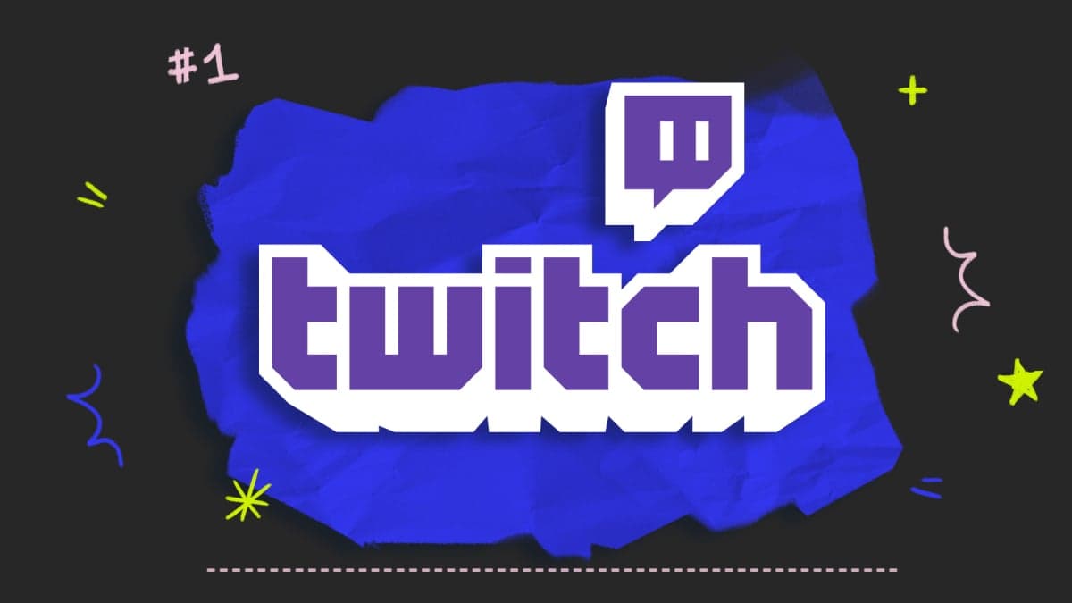 Top 10 Most-Followed Twitch Streamers: Kai Cenat Leads with 21.8M Followers