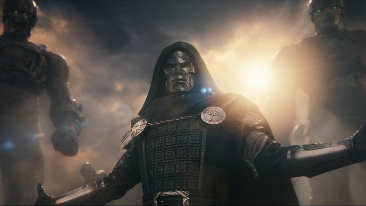 'Avengers: Endgame Encore's extra 'Doomsday' scenes, explained