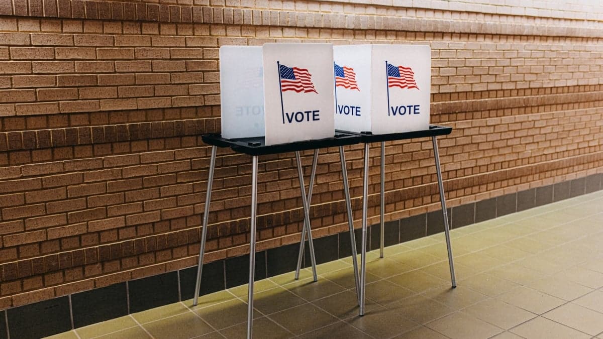 OpenAI sets up Election Operations Center for 2026 U.S. midterm elections