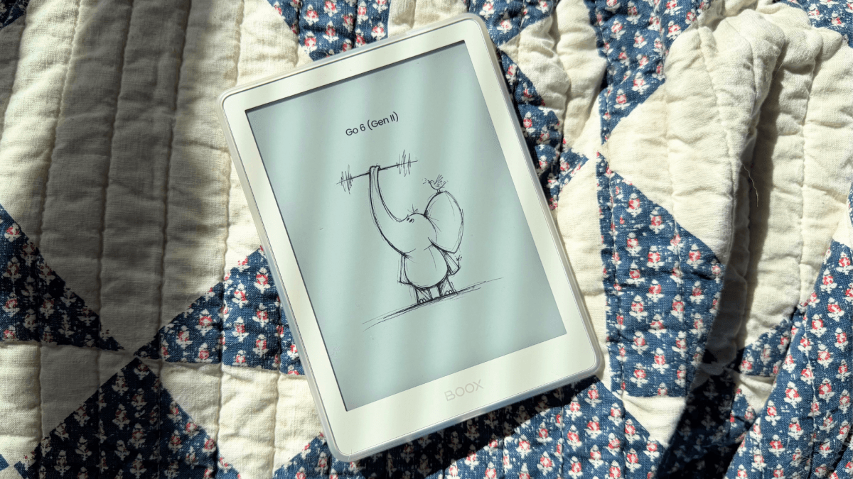 5 Essential Boox E-Reader Settings to Customize Your Device