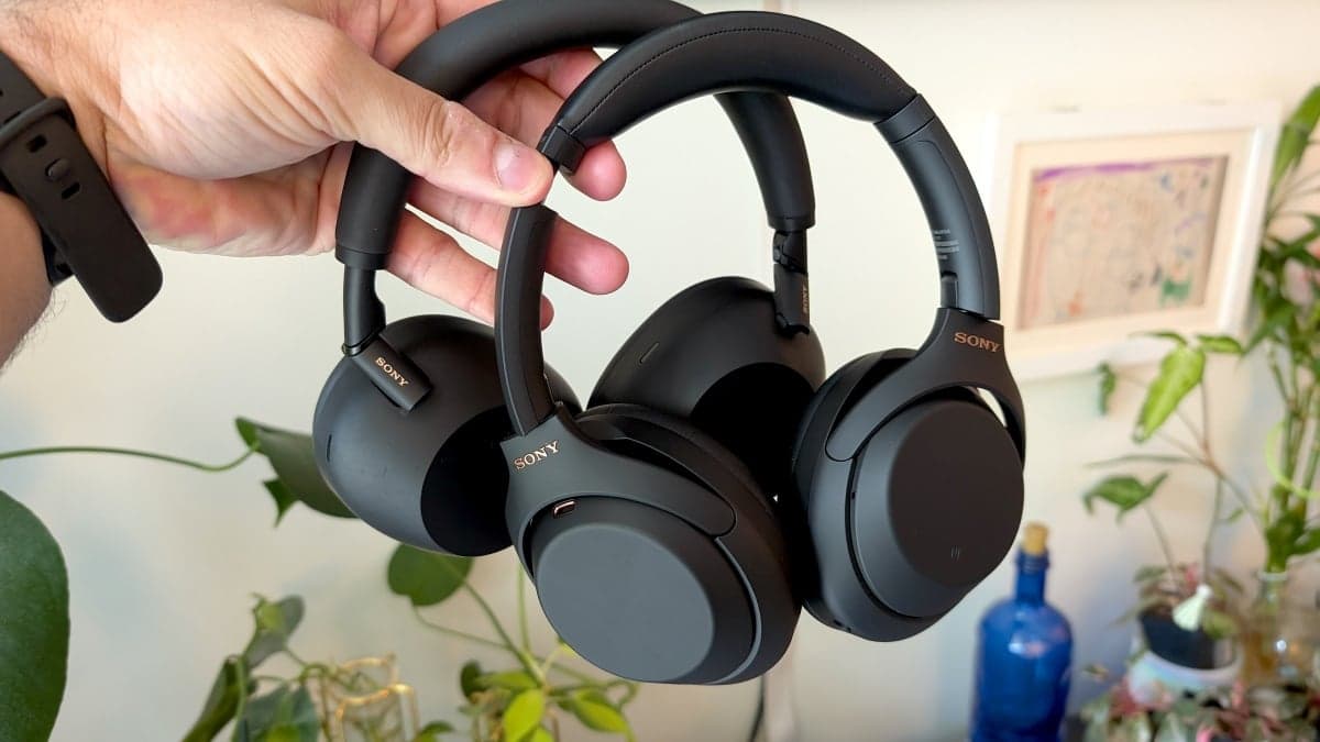 13 best headphones of 2026: We tested top contenders from Sony, Apple, Bose