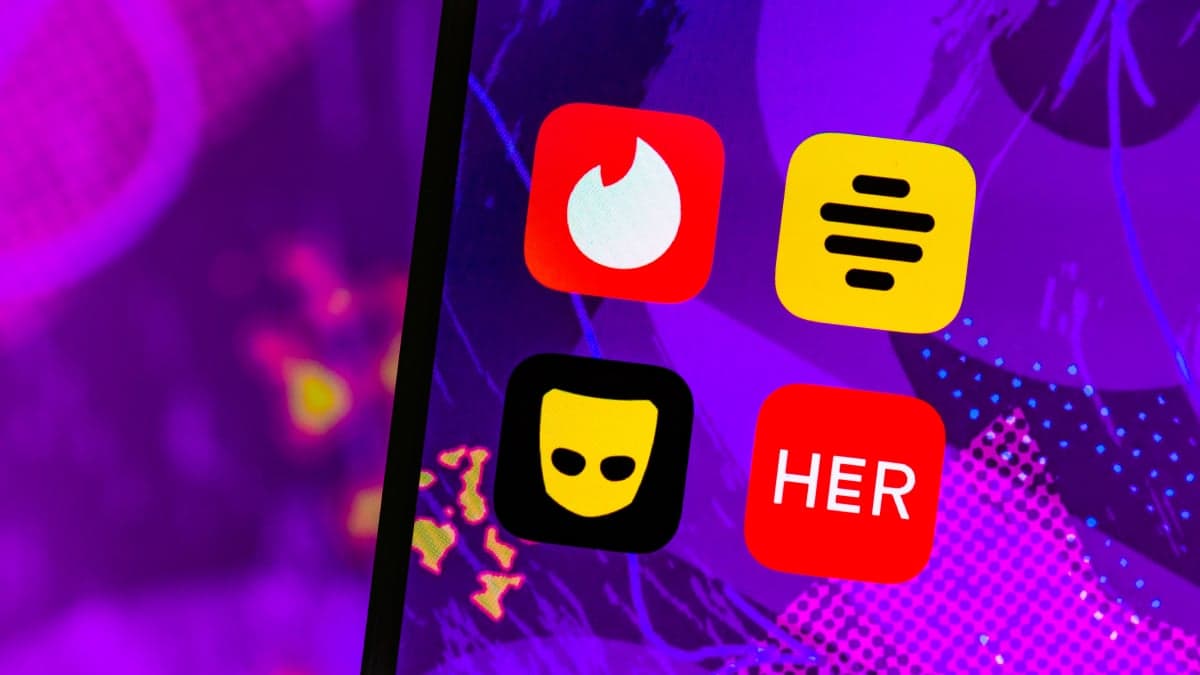Hookup Apps Ranked: Tinder Leads, but Feeld and HER Dominate Niche Needs
