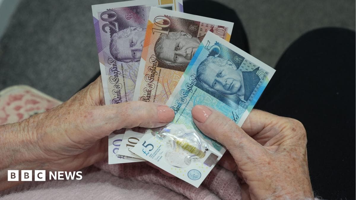 Jersey Raises Old Age Pension by 4.7% to £16,294 Annually