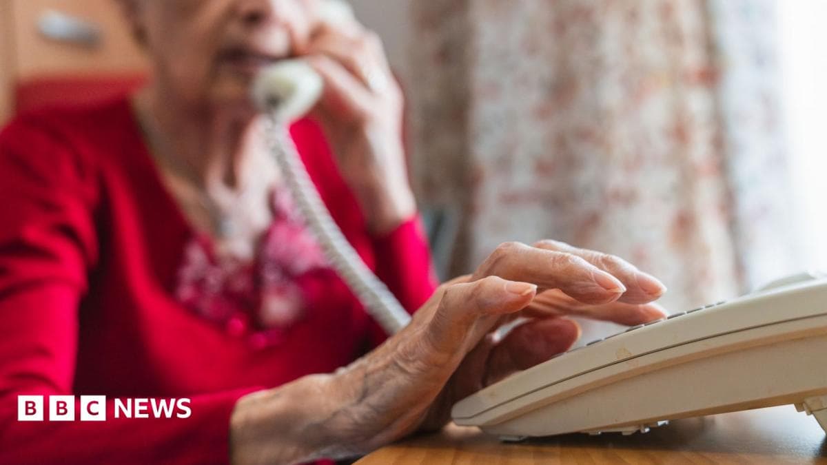 UK MPs warn 2025 landline switchoff risks emergency resilience in remote areas