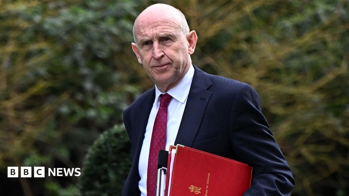 UK Budget 2026: Healey targets tax relief for low-income pensioners amid political pressure