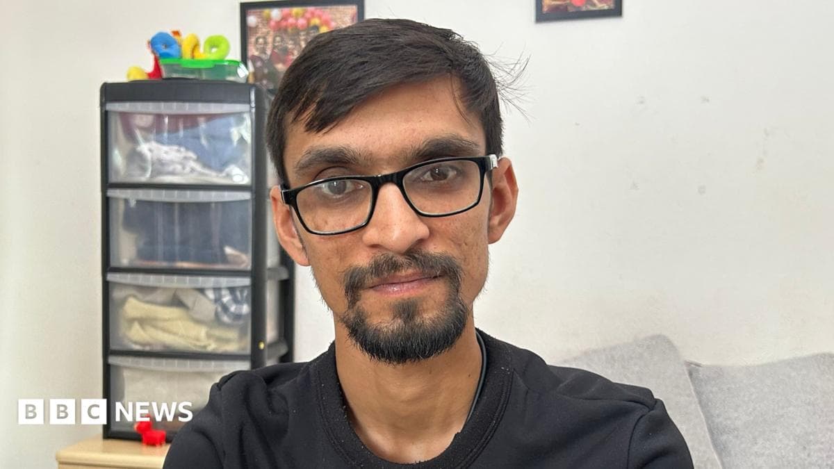 'I paid thousands to a company for healthcare jobs that didn't materialise'