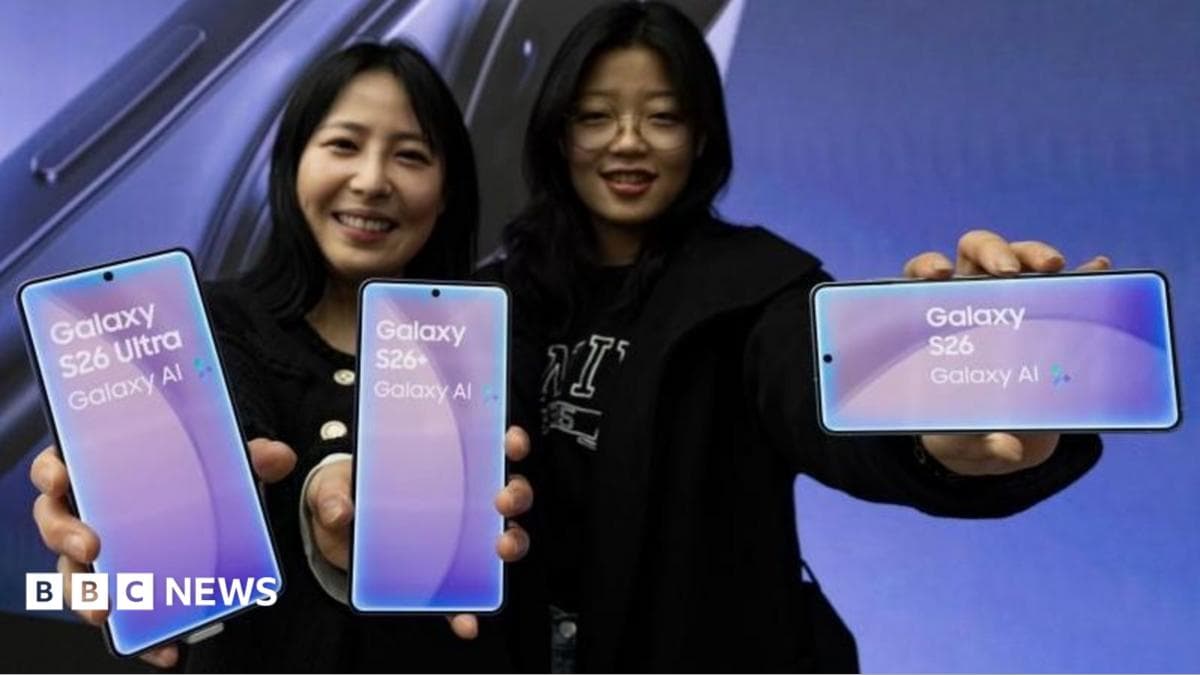Samsung Electronics projects record $80bn profit on AI chip demand