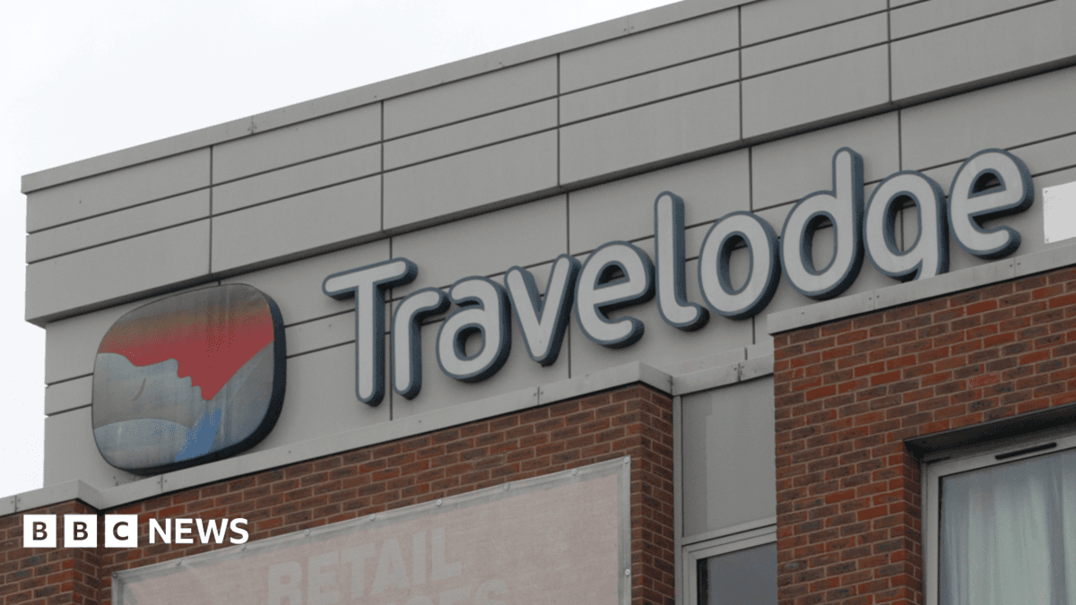 Travelodge failed Maidenhead sex assault victim 'at every stage'