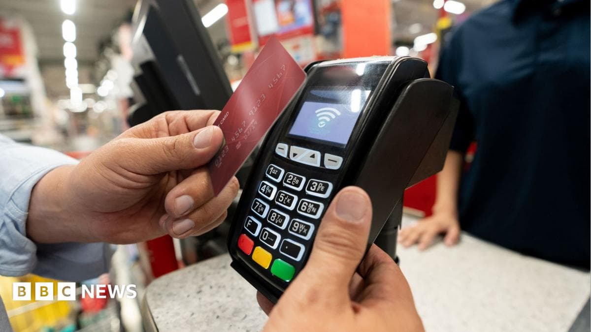 UK economy to slow sharply as energy prices and inflation bite, OBR warns