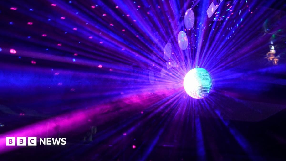 Nightclubs are disappearing - and it's affecting young people