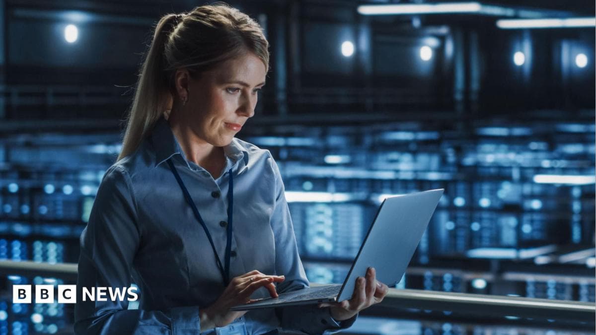 Microsoft pulls out of Nscale's Essex AI data centre