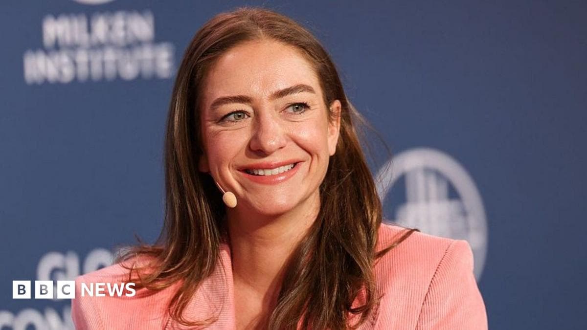 Bumble surges 50% on $1bn Ithaca takeover talks
