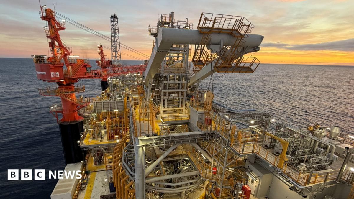 UK government to decide on Rosebank oil field approval after court ruling