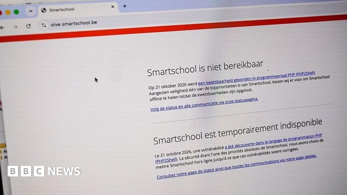 'It's been relentless' say IT workers on frontline of PHP cyber security scramble