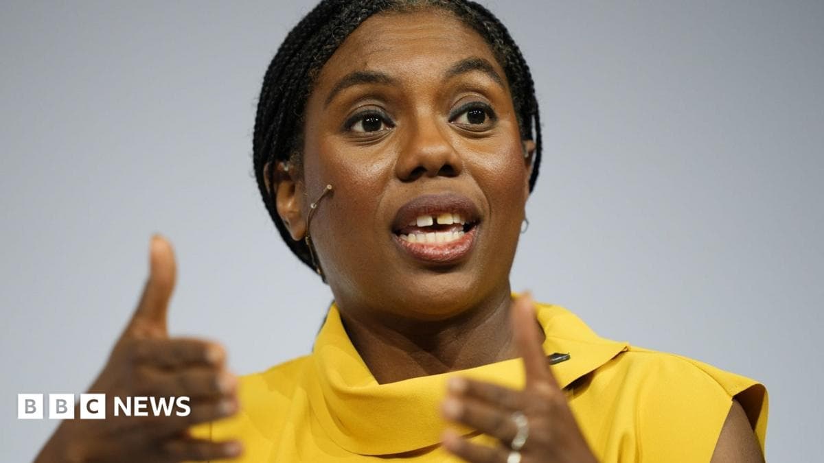 UK Conservatives Propose "Back to Work" Card to Restrict Welfare Spending