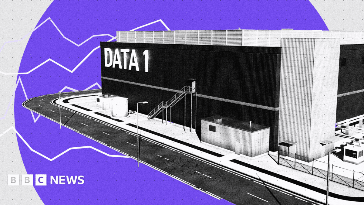 US data centre backlash grows ahead of midterms with 16 states proposing bans
