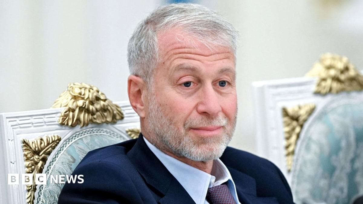 Deloitte helped in falsifying documents to evade tax on Abramovich’s wealth