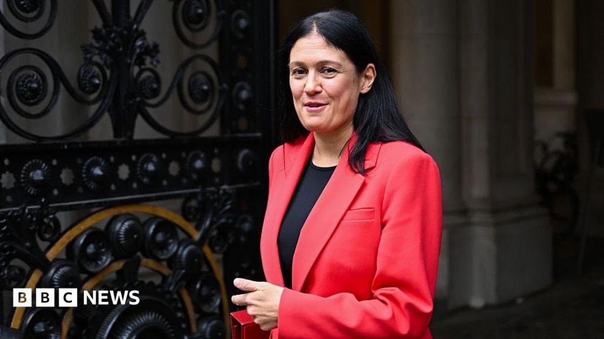 UK Culture Secretary Considers Intervention in Sky’s £1.6bn ITV Deal Over Media Plurality Concerns