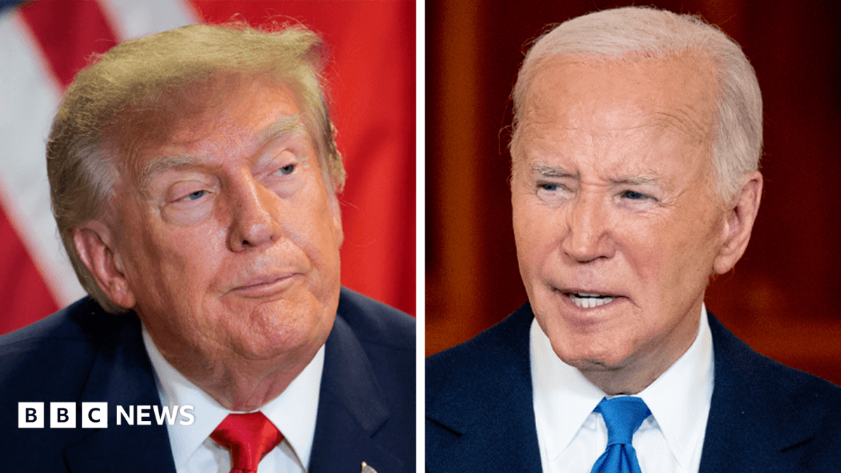 Trump’s economic challenge: Strong data, weak voter sentiment ahead of midterms