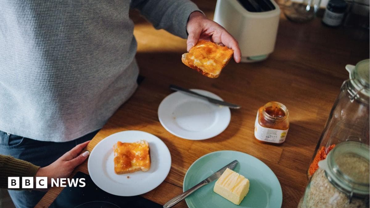 UK suspends marmalade and gherkin tariffs in pre-Budget cost-cutting package