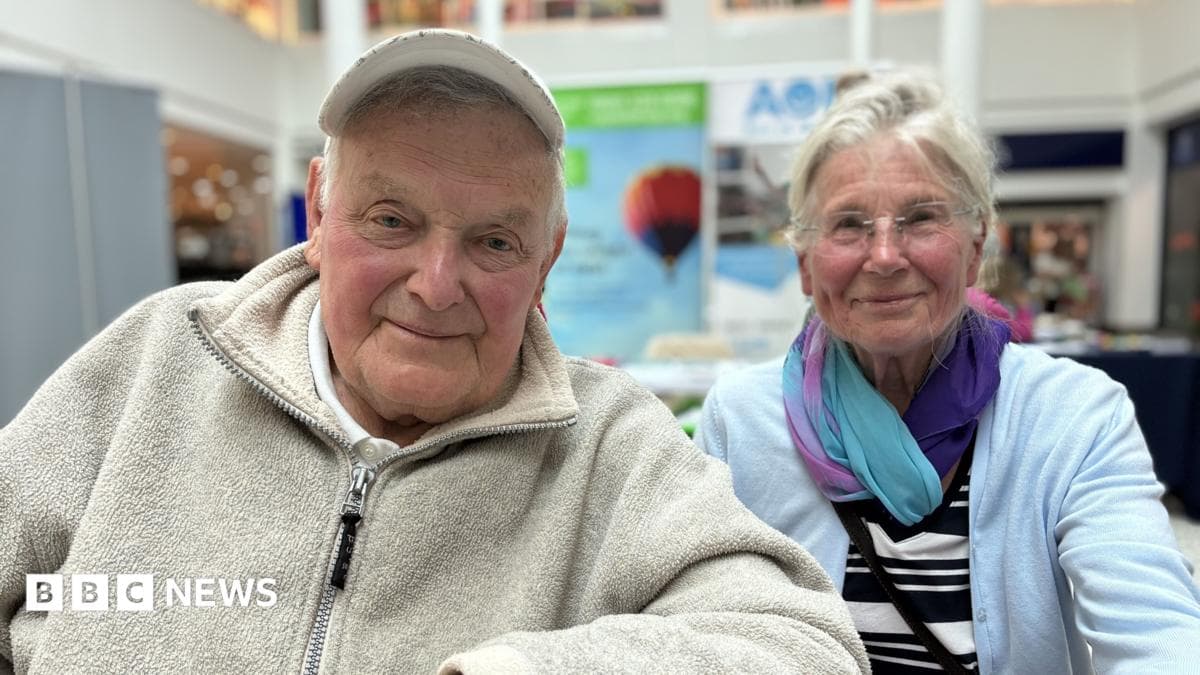 We're still cold at £300 a month' - Redditch residents fear energy price rise