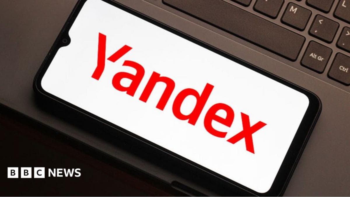 Yandex data centre attack disrupts services amid escalating strikes