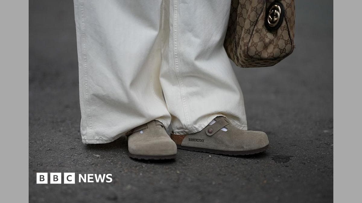 Dutch court bans Lidl from selling Birkenstock copycats, imposes fines