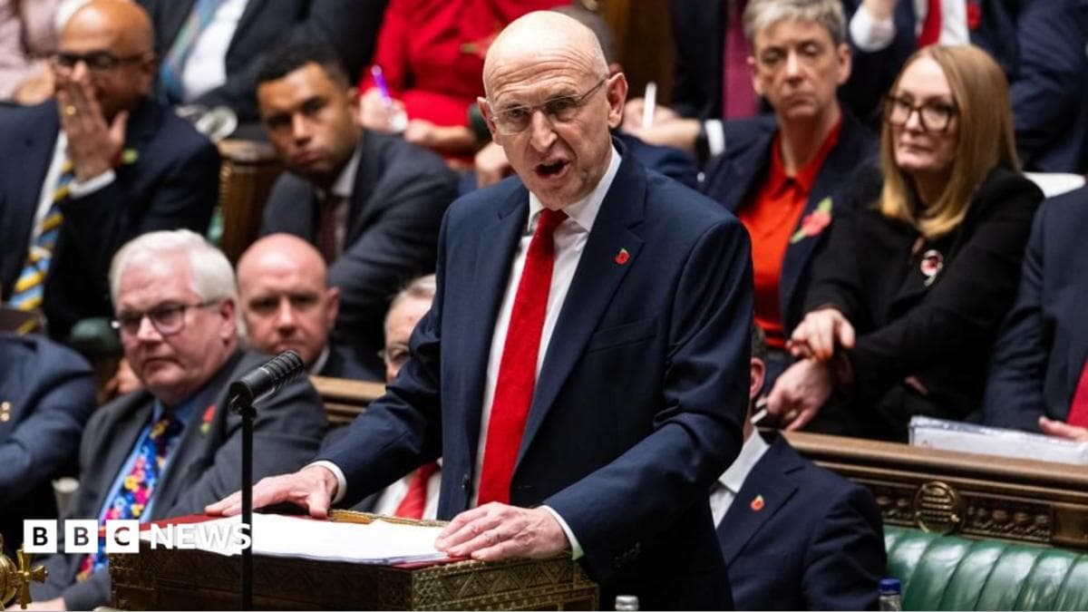 UK Budget 2026: £100 energy payment funded by bank tax rise, minimum wage to increase 3.9%