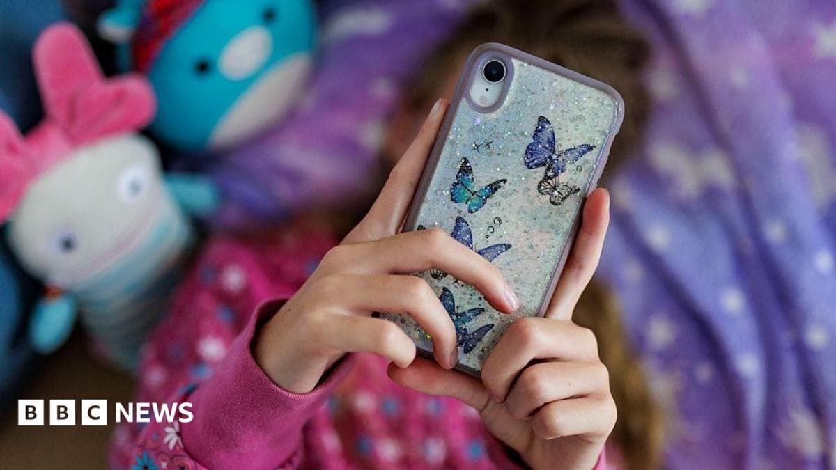 Ofcom outlines age verification methods for UK social media under-16s ban