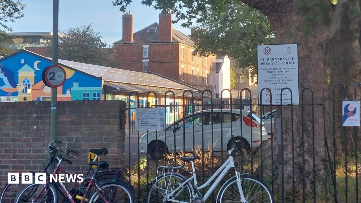 Jericho Repair Shop launches free community repair services in Oxford