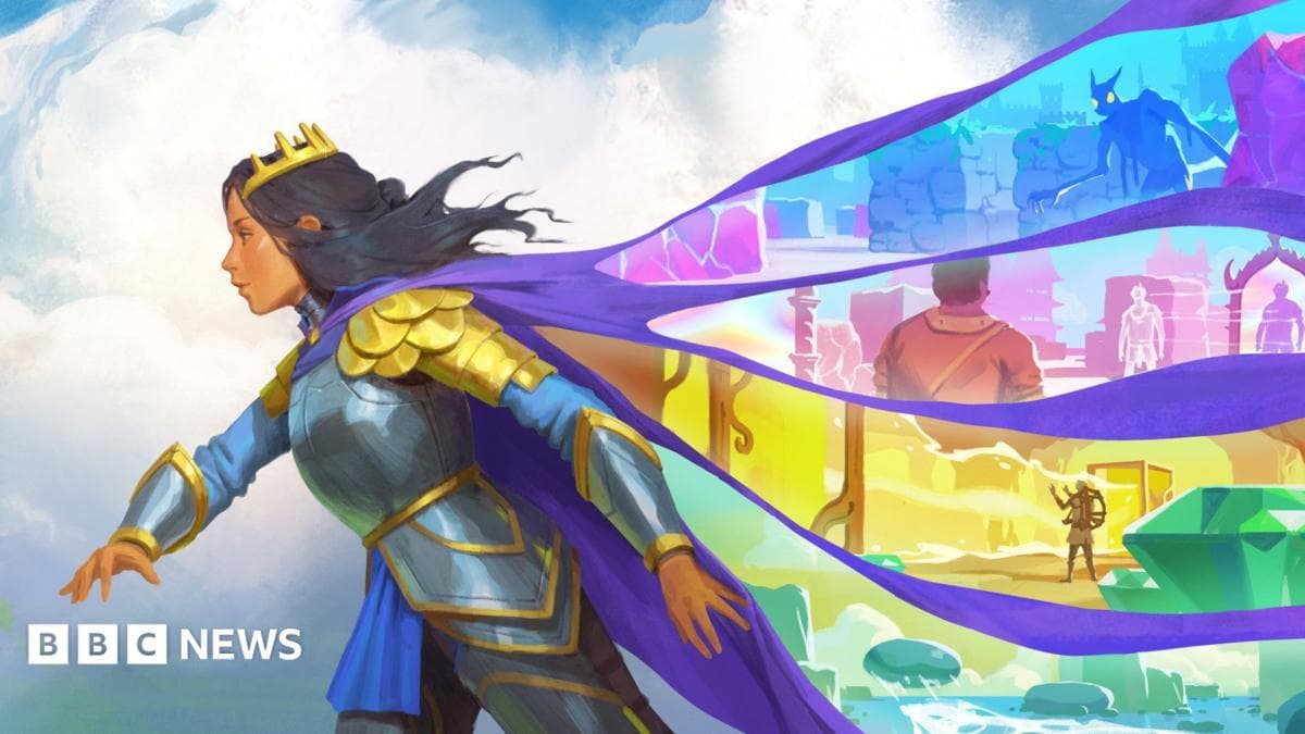 Order of the Sinking Star: Jonathan Blow on making ' the biggest puzzle game ever'