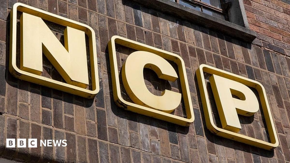 Derry firm becomes one of UK's biggest carpark operators after buying NCP