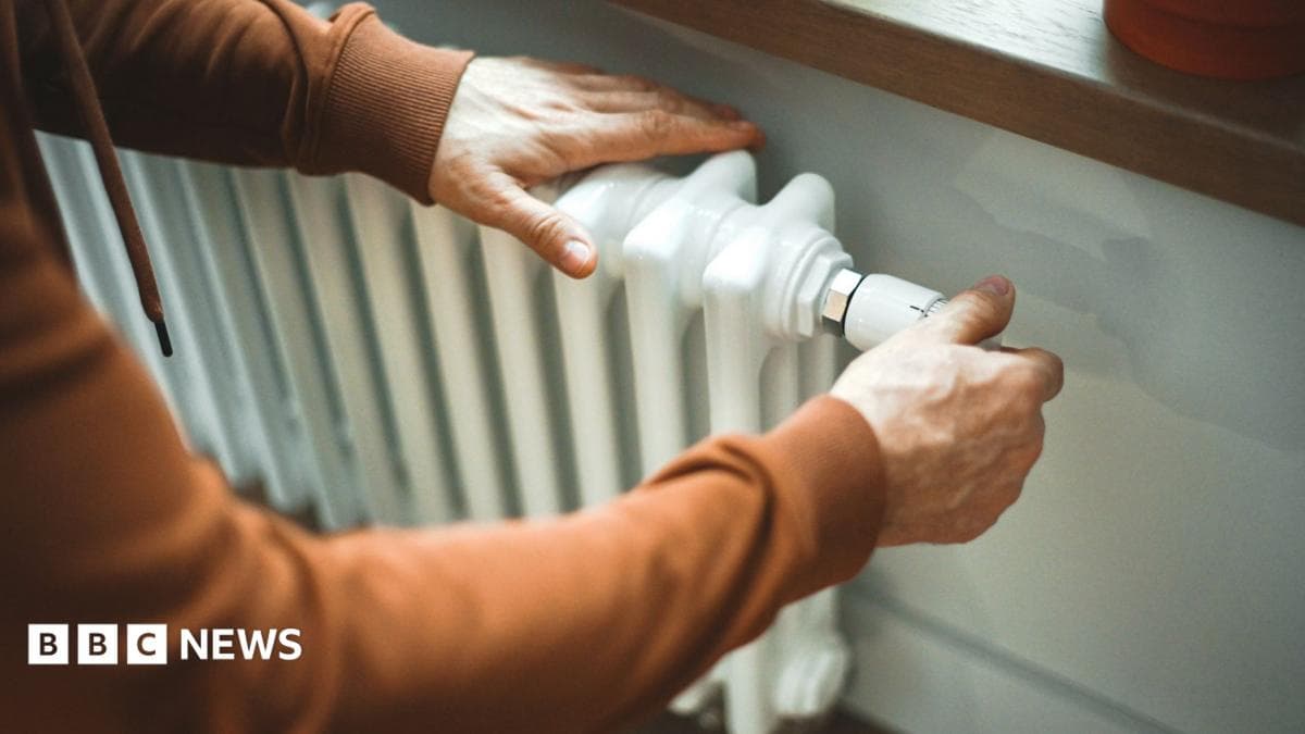 Northern Ireland’s heating oil crisis deepens financial strain on families