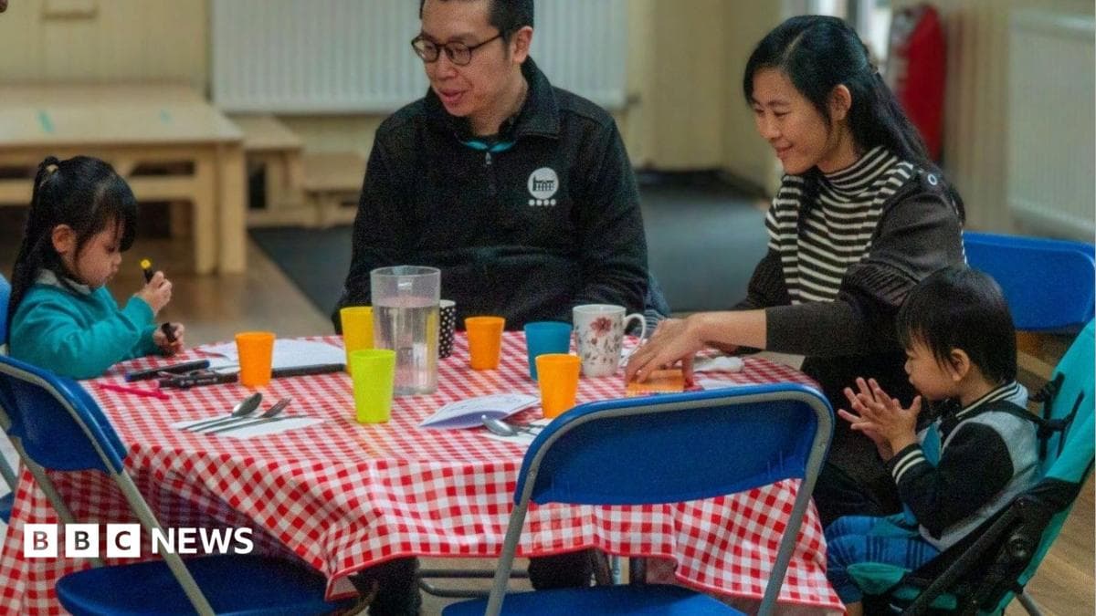 FoodCycle turns supermarket surplus into community support in UK schools