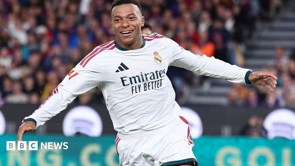 Chinese brands Mengniu and Dongpeng drop Kylian Mbappé after Mao Zedong remarks spark backlash