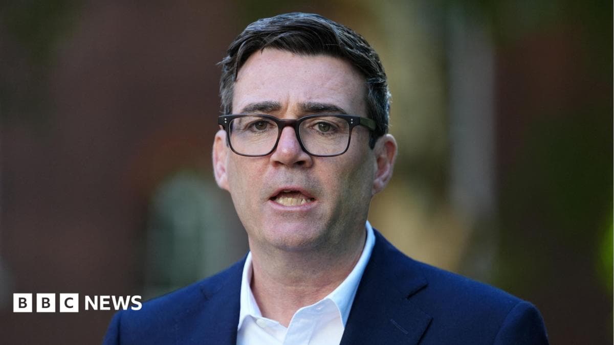 New EU industry rules would damage UK, warns Andy Burnham