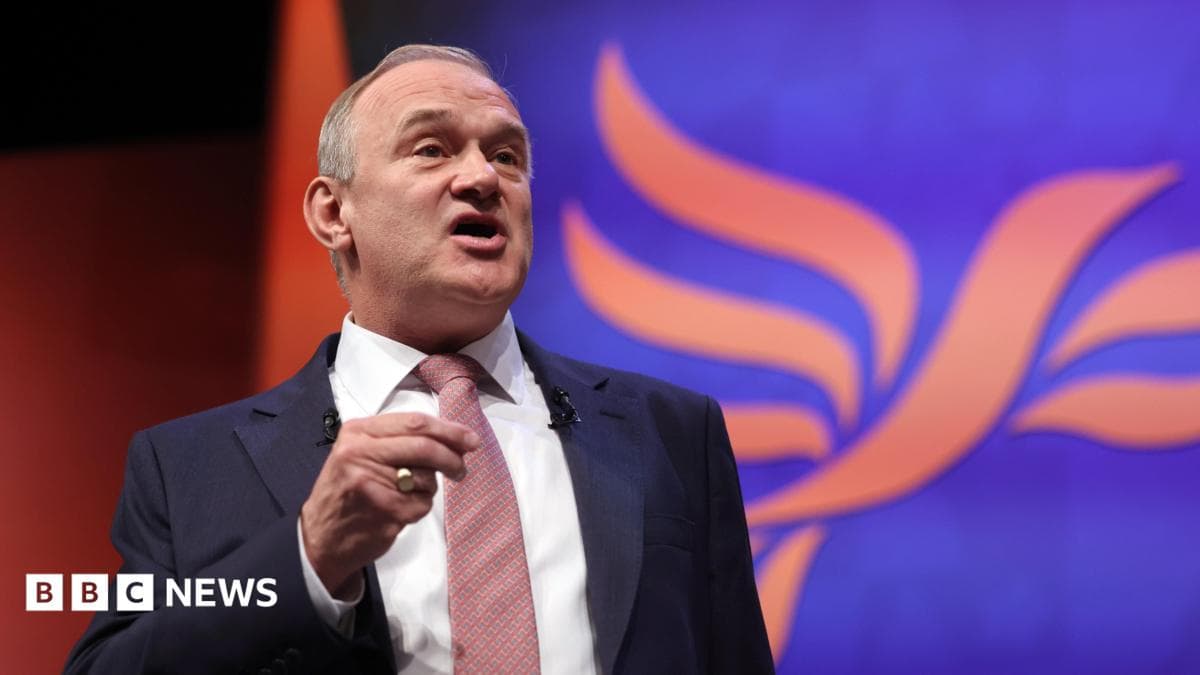 UK Parties Clash Over Tax Cuts Ahead of General Election