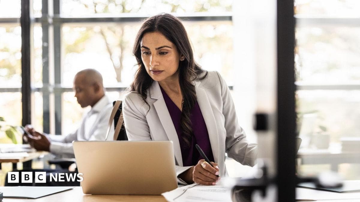 UK watchdog proposes legal right to request colleagues' salaries to fight pay discrimination