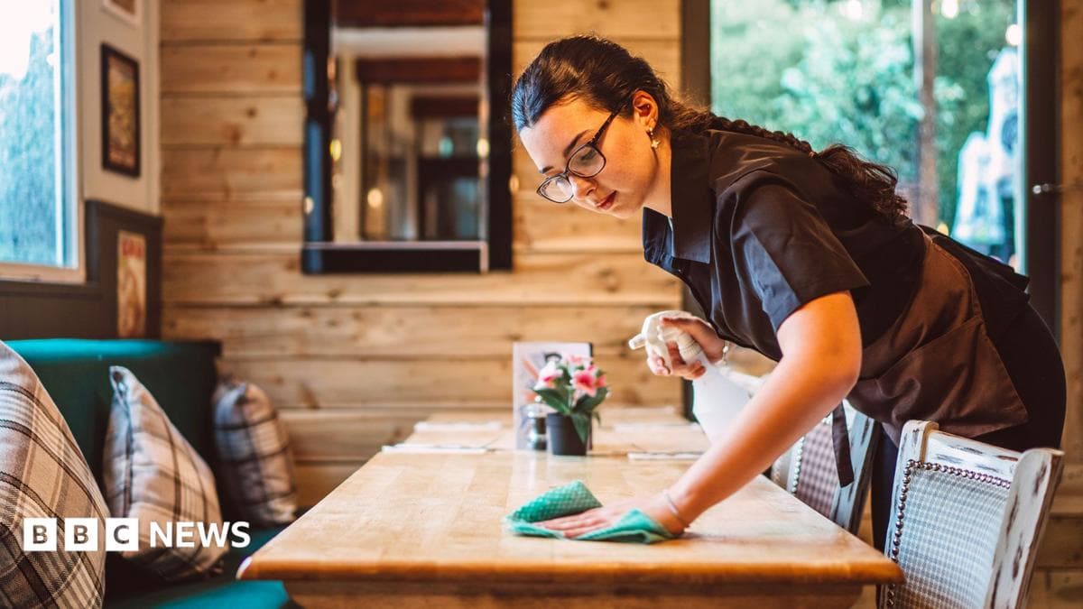 UK Budget raises minimum wage for young workers, pilots young entrepreneurs scheme