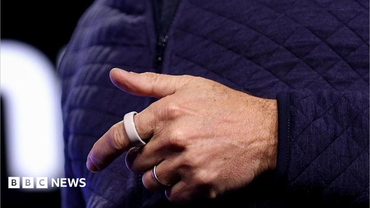 Oura postpones $15B IPO amid market uncertainty