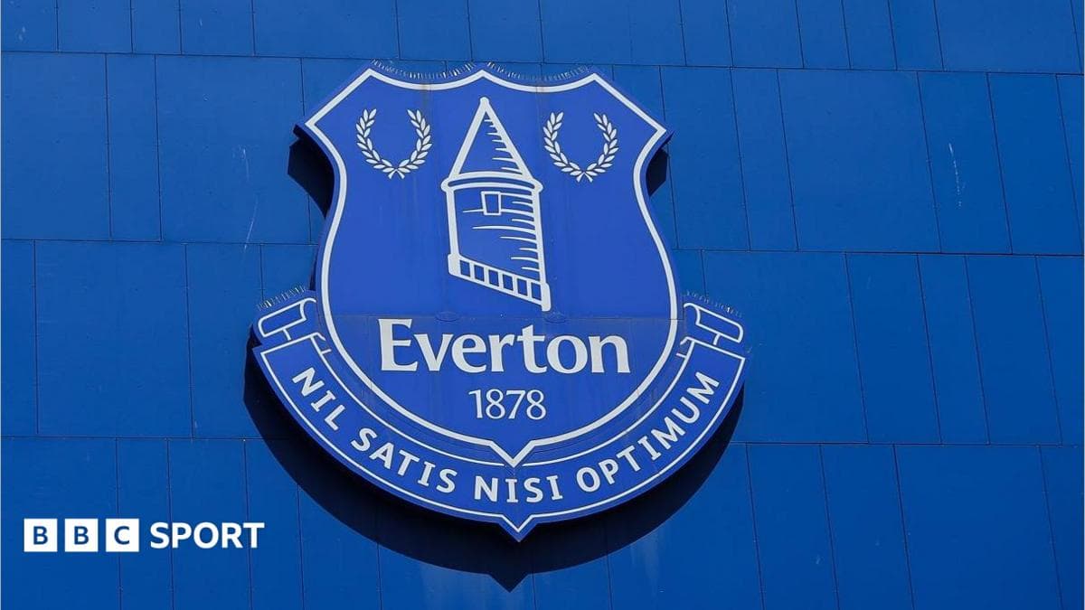 Everton Owners Explore Sale of Club Less Than Two Years After £400m Takeover