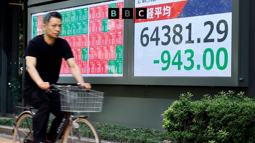 Japan ends era of near-zero interest rates, impacting borrowers and savers