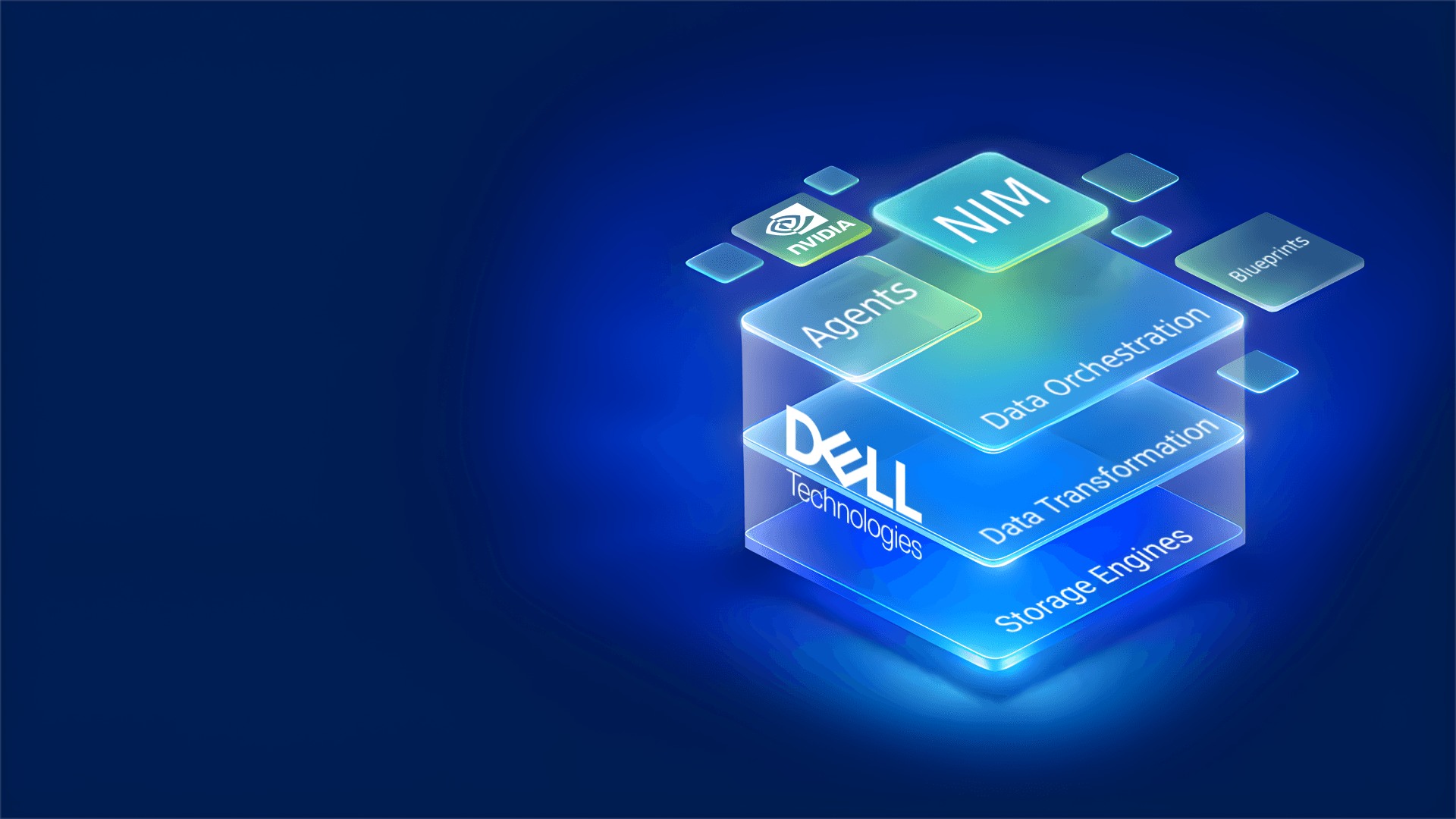 Dell expands AI Data Platform with knowledge graphs, semantic layers, and GPU acceleration
