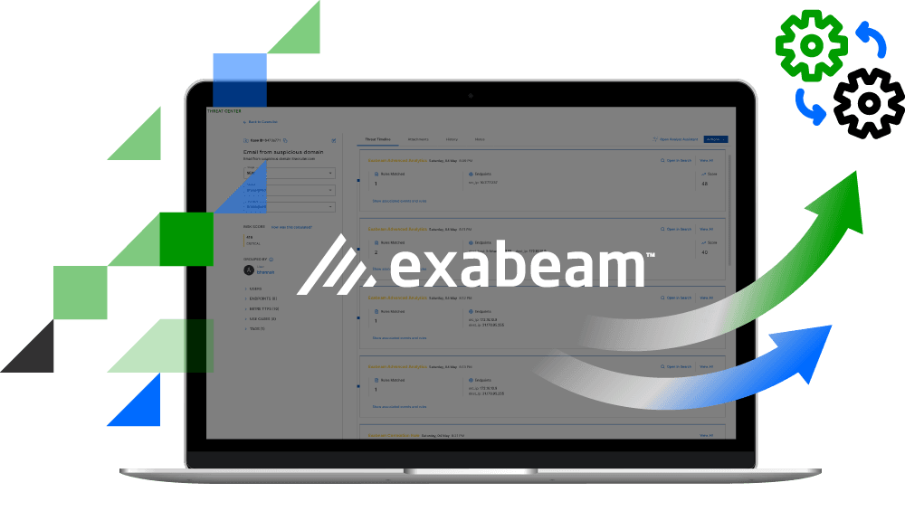 Exabeam’s Nova AI agent becomes a persistent investigator as LogRhythm gets AI updates